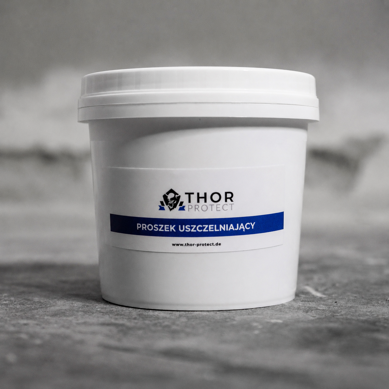 Puder uszczelniający Thor Protect