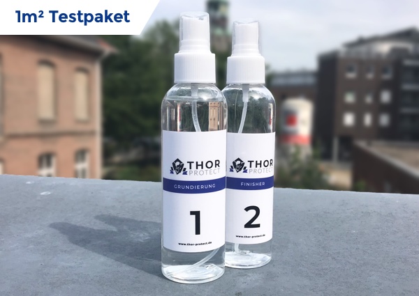 Footer-Testpaket